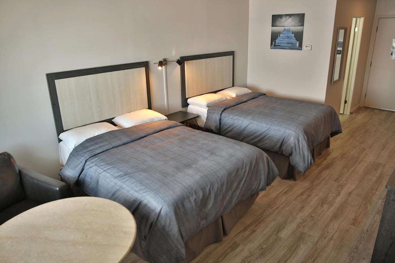روبرفال Motel Castille المظهر الخارجي الصورة