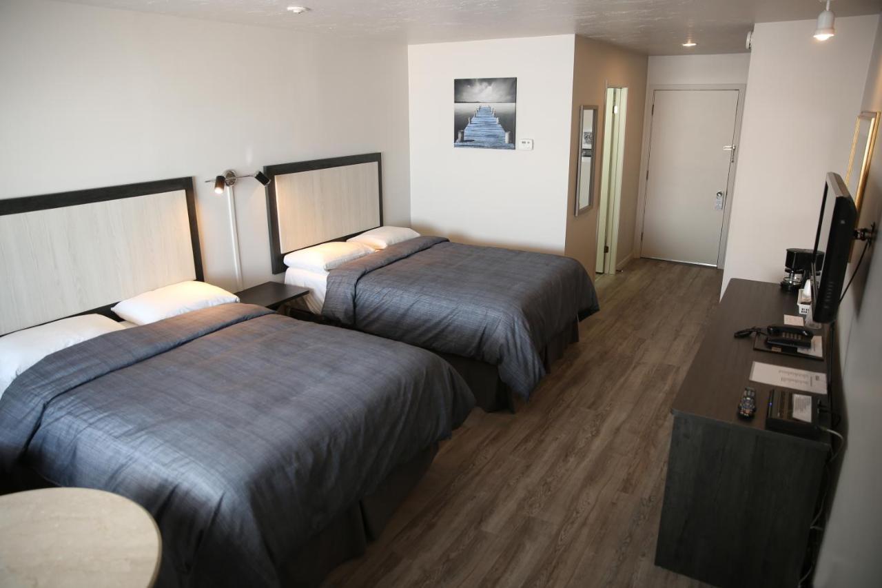 روبرفال Motel Castille المظهر الخارجي الصورة