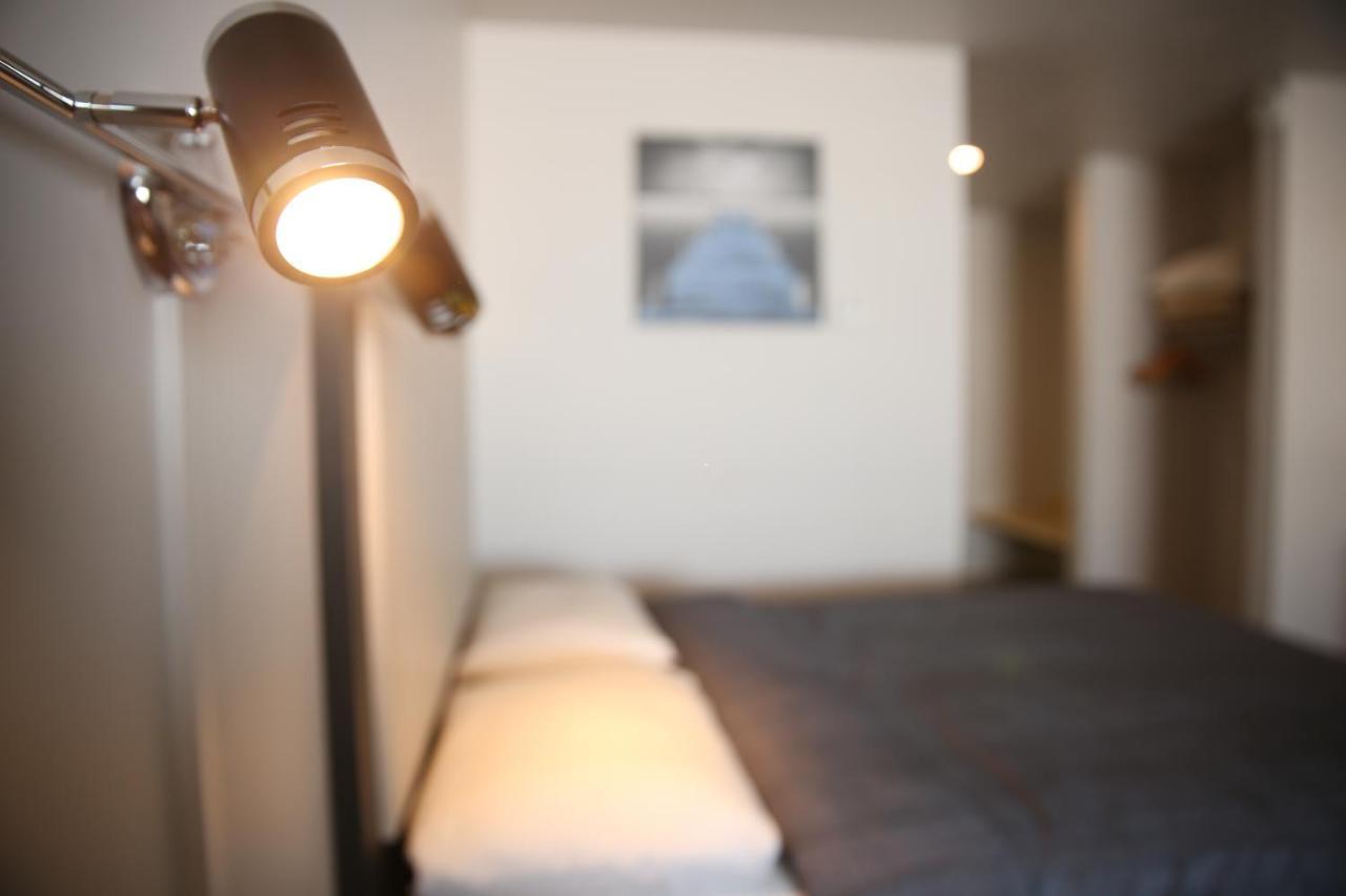 روبرفال Motel Castille المظهر الخارجي الصورة